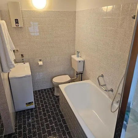 Familienglueck In St. Wolfgang Lejlighed