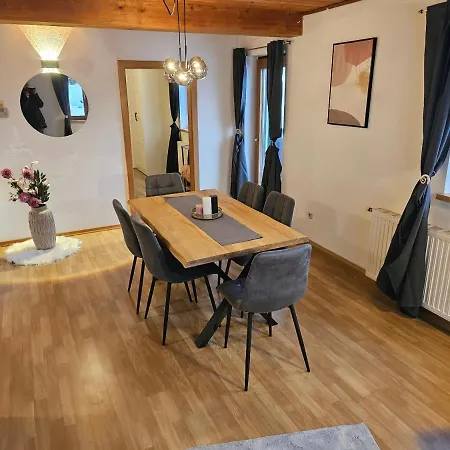 Familienglueck In St. Wolfgang * Saint Wolfgang