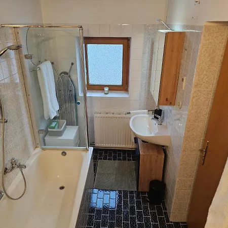 Familienglueck In St. Wolfgang Saint Wolfgang