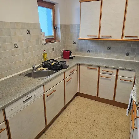 Familienglueck In St. Wolfgang Lejlighed Saint Wolfgang