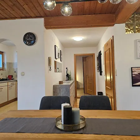 Familienglueck In St. Wolfgang