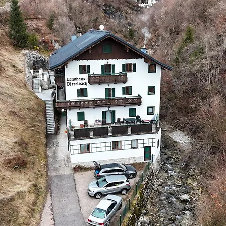 公寓 Familienglueck In St. Wolfgang *