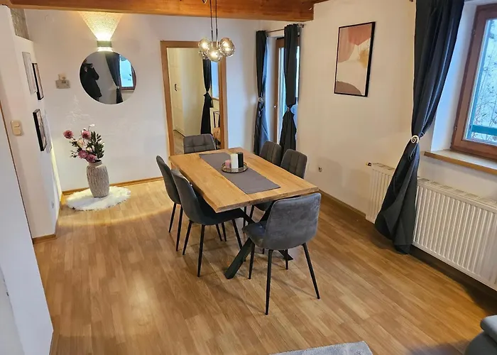 Familienglueck In St. Wolfgang * Saint Wolfgang