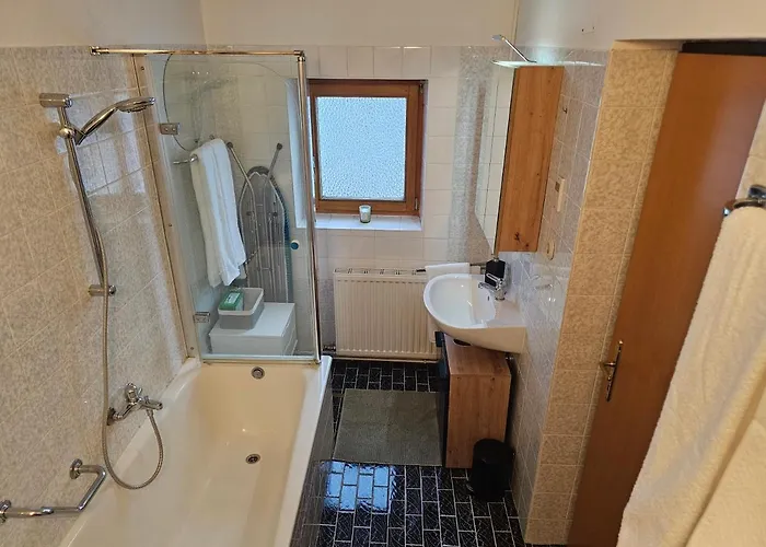 Familienglueck In St. Wolfgang Saint Wolfgang