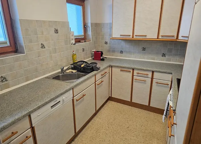 Familienglueck In St. Wolfgang 公寓 Saint Wolfgang