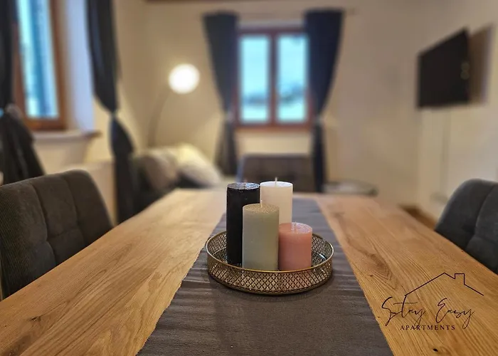 Lägenhet Familienglueck In St. Wolfgang Saint Wolfgang