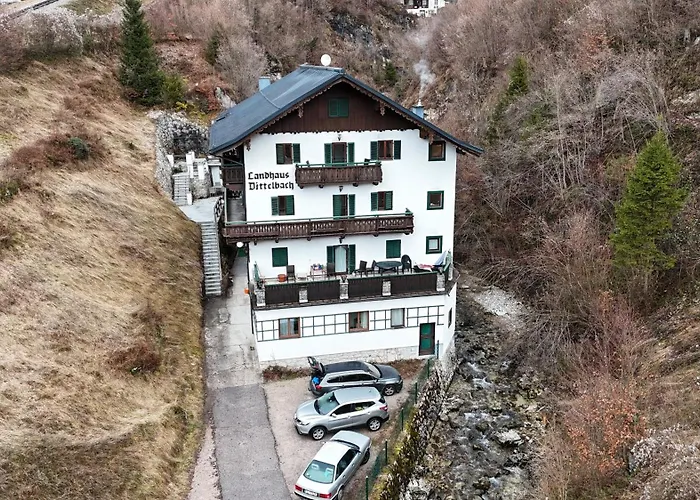 公寓 Familienglueck In St. Wolfgang *