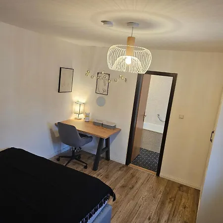 Familienglueck In St. Wolfgang *