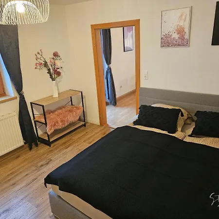 Apartment Familienglueck In St. Wolfgang *