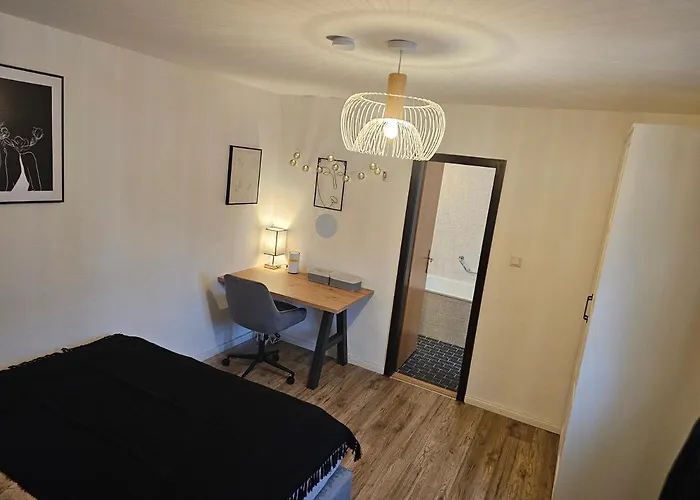 Familienglueck In St. Wolfgang *