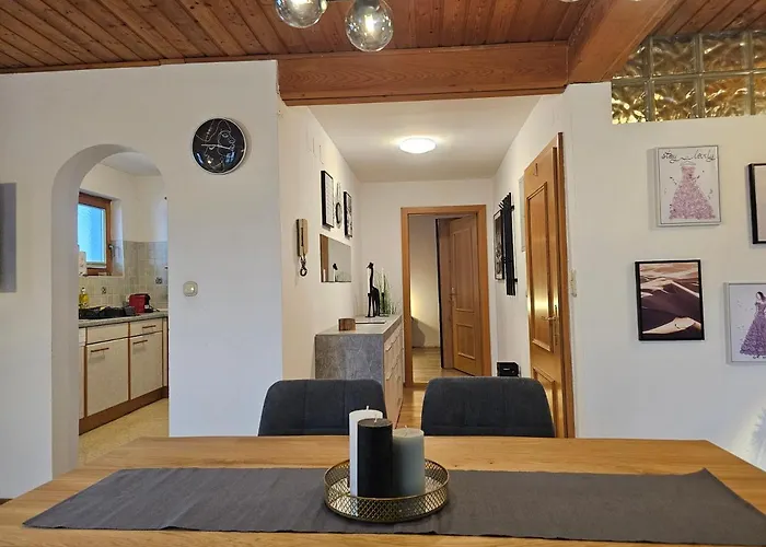 Familienglueck In St. Wolfgang