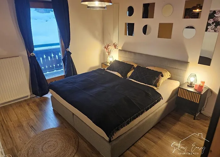 Familienglueck In St. Wolfgang Apartment